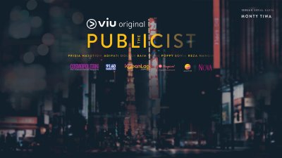 THE PUBLICIST VIU ORGINAL