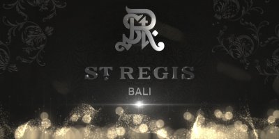 EXQUISITE TEN ST REGIS BALI