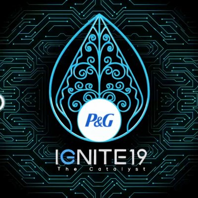 IGNITE19 THE CATALYST