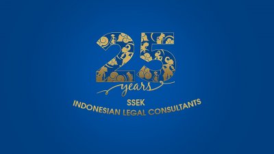 SSEK INDONESIAN LEGAL CONSULTANT