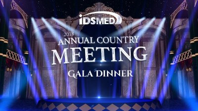 ANNUAL MEETING 2018 IDSMED