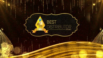 DISTRIBUTOR SUMMIT 2018 P&G