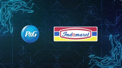 P&G INDOMARET