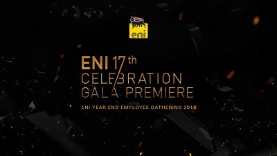 ENI YEAR END 2018