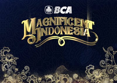 BCA GALA DINNER BALI