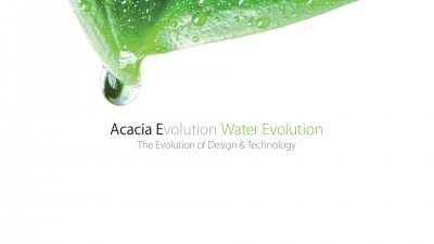 ACACIA EVOLUTION AMERICAN STANDARD